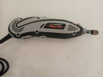 Rotary Tool 