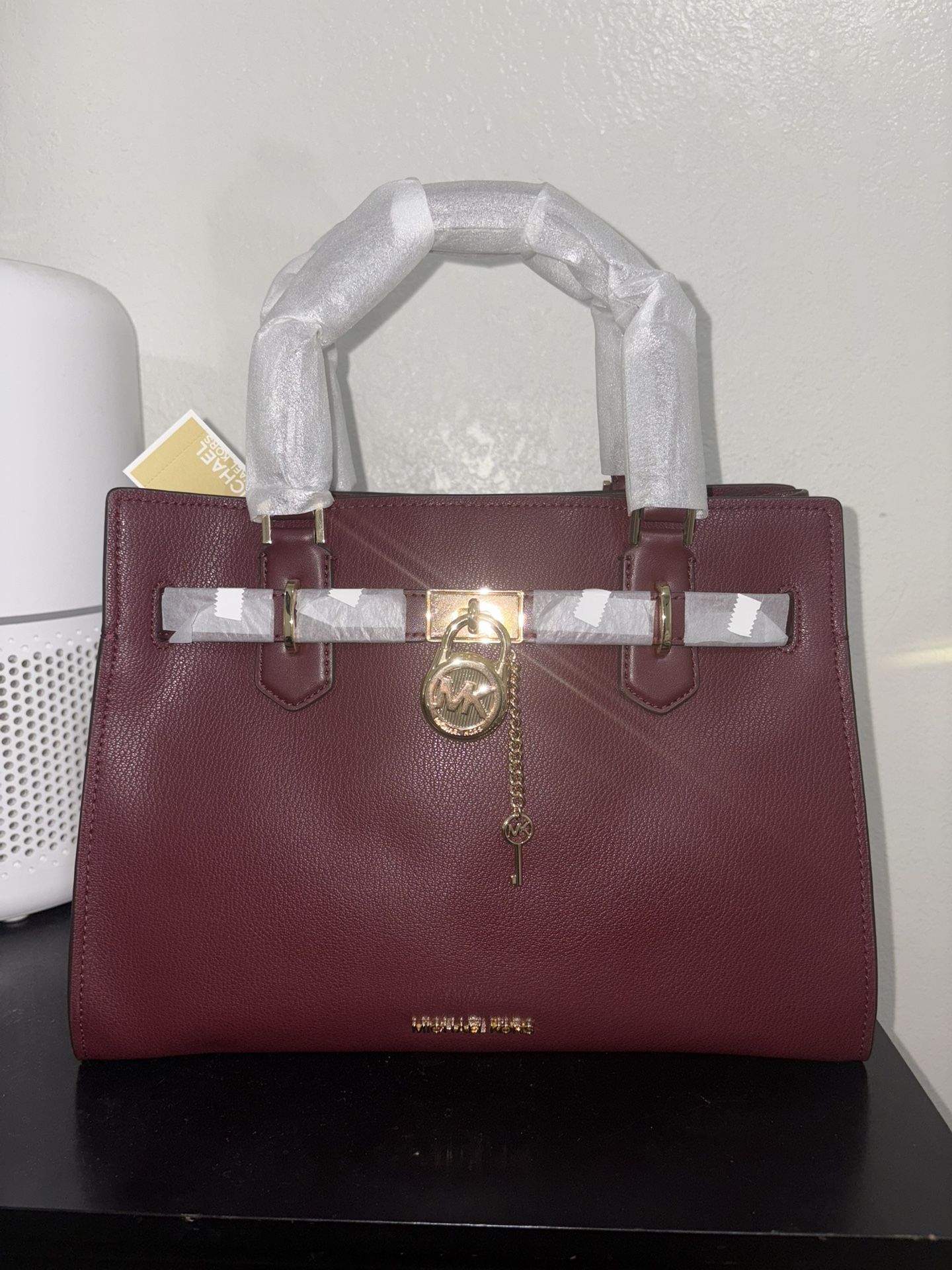 New Micheal Kors Bag