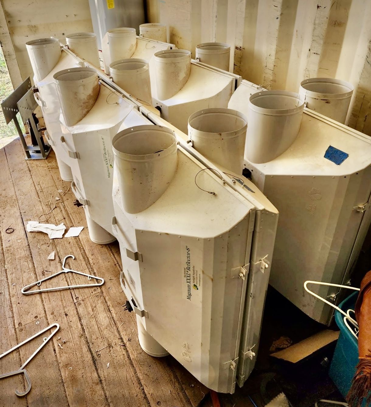 (10) XXXL Grow Lights w/Power Supplies!!! $175 for ALL