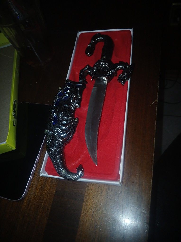 Collectible Knive