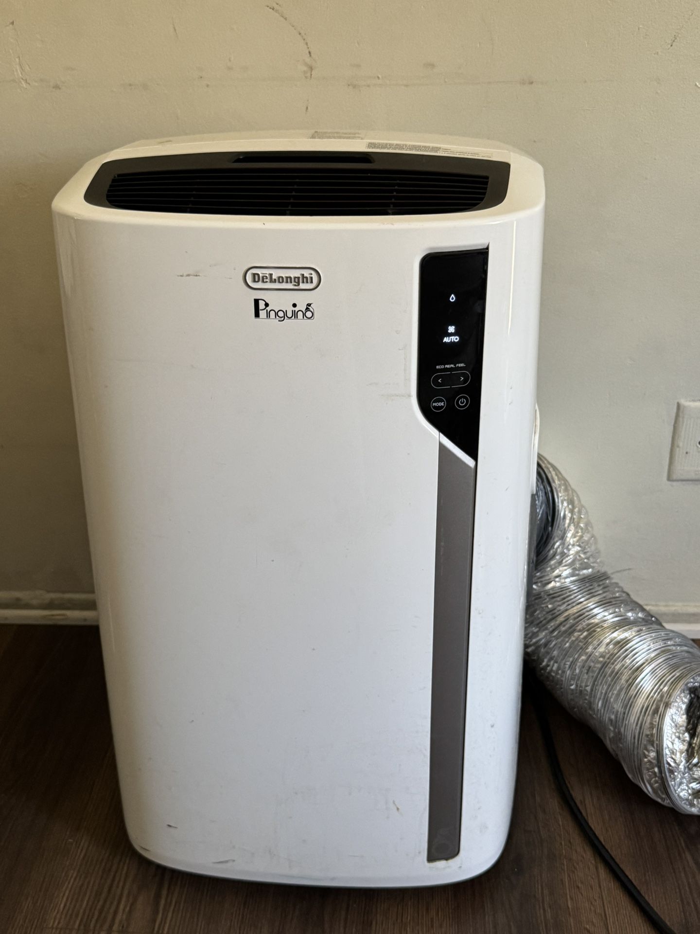 Delonghi Pingüino AC