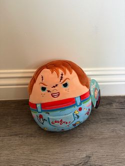 Chucky Squishmallow