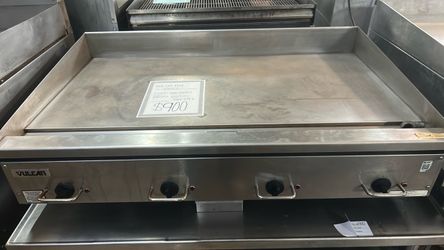Griddle