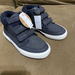 Boys Boots Size 11.5