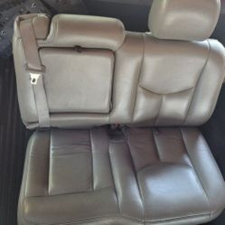 2000 To 2006 Chevrolet Tahoe