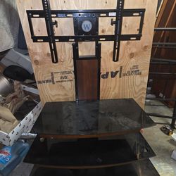 Whalen/Payton 3-in-1 TV Stand (Delivery/Setup Available)