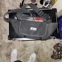 Ftp Waist Bag