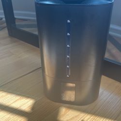 humidifier