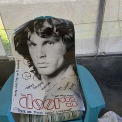 James Morrison Poster