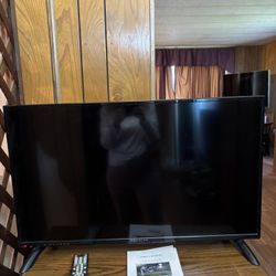 TV Or Computer Monitor 
