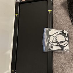 Walking pad