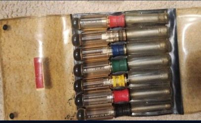 Craftsman Nut Drivers