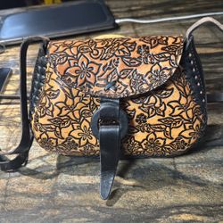 New Mexican Purse