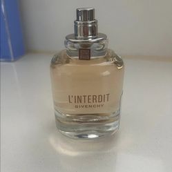 Givenchy L’interdit Perfume for Women