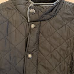 XL   Quilted  Winter Coat, , Barbour  Excellent Condition