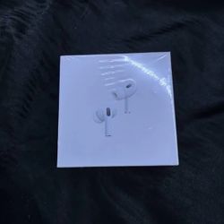 Airpod Pro gen 2s