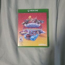 SKYLANDERS  SUPERCHARGERS