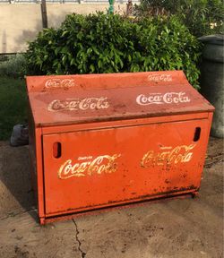 Ice Chest