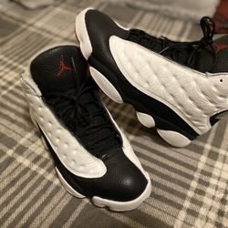 Jordan Retro 13 He Got Game Size 9.5 (REPAINT)