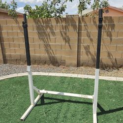 Squat Rack