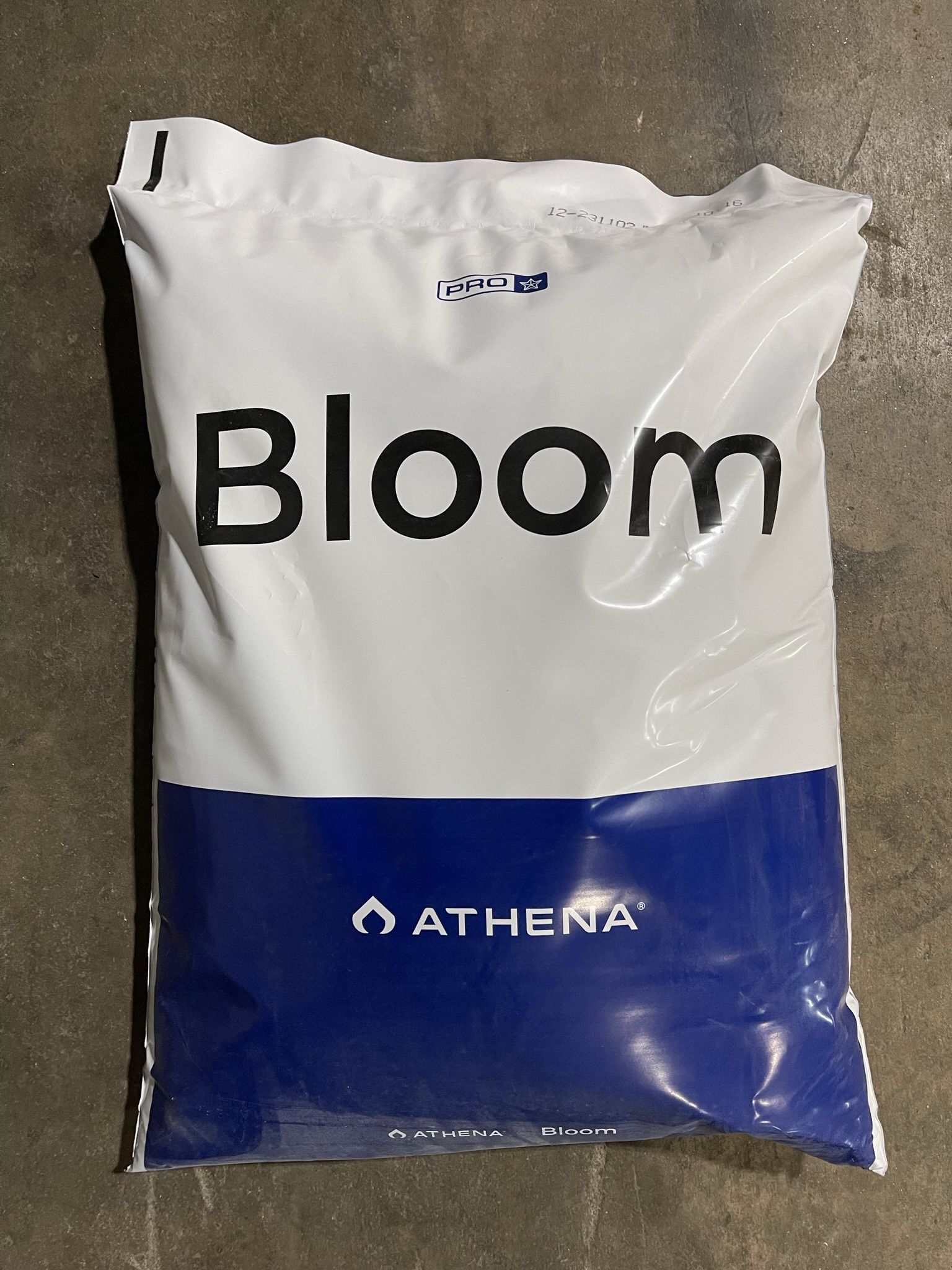 Athena Proline Bloom