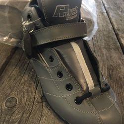 Rock by Sure Grip Roller Skate Boot