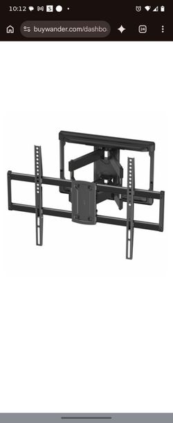 TV wall