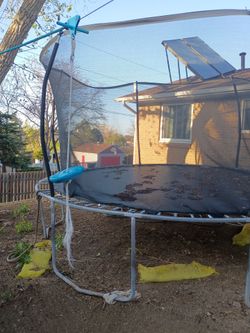 Trampoline