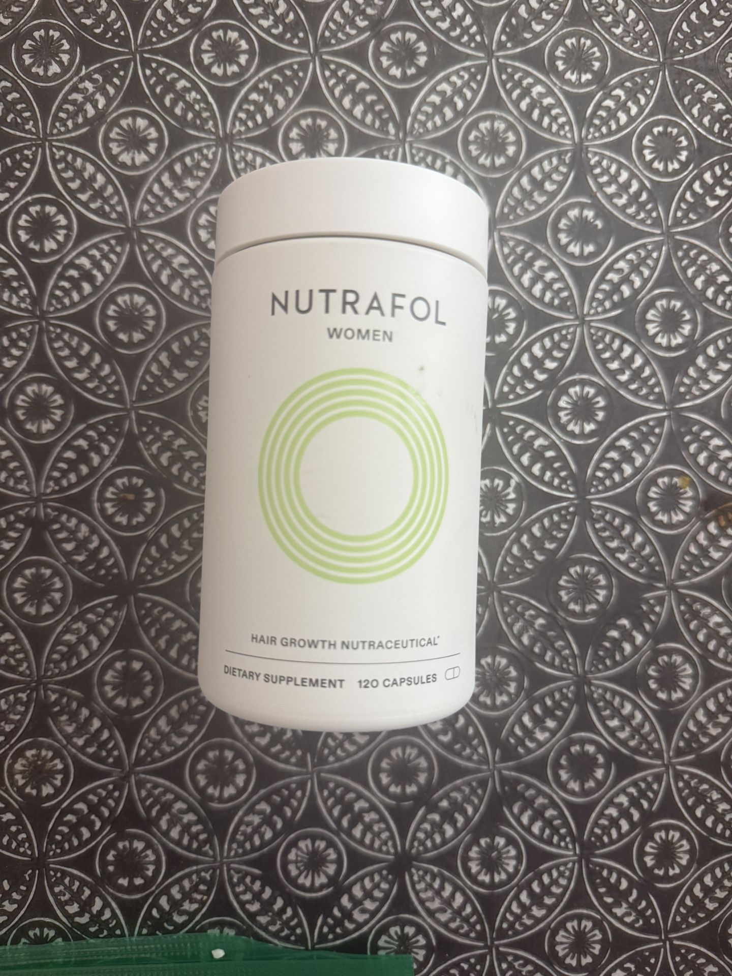 Nutrafol for Women – 85% Full – Hair Growth Supplement