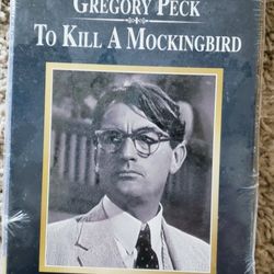 To Kill A Mockingbird Collectors EDITION 
