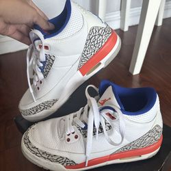 Jordan 3