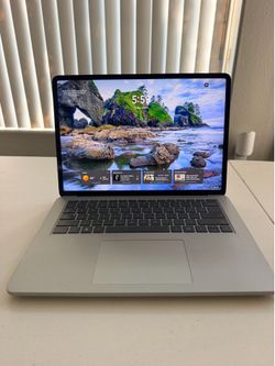 Surface Laptop Studio