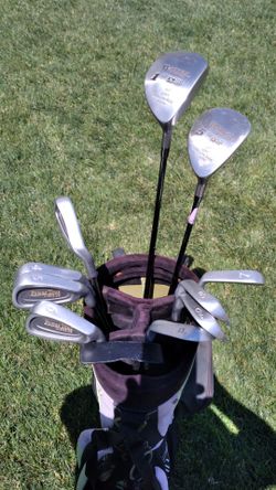 ALIGATOR PORT set  $137
