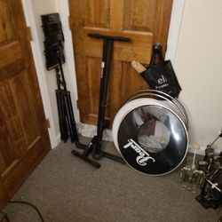 Keyboard Stands - Drum Heads Best Offer 