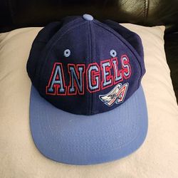 Angels Cap