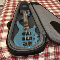 Yamaha Bass Guitar TRBX305 5-String
