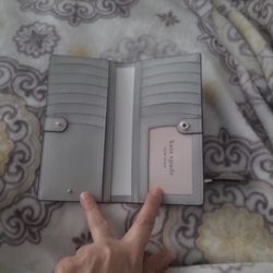 Kate SPADE WALLET 