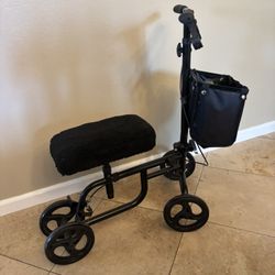 Knee Scooter