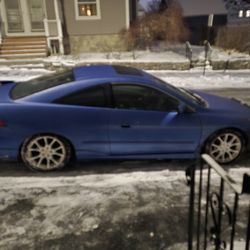 2003 Honda Accord