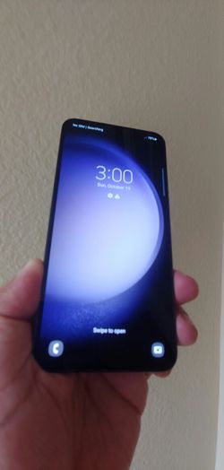 SAMSUNG GALAXY S23 Plus  128gb  For ""Spectrum, Carrier Only""....Please Ignore: Google Pixel, iphone, Xiaomi, S35ony, apple, oppo, OnePlus  Microsoft