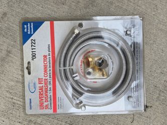New Eastman 5 Ft Dishwasher Connector