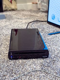 Nintendo Wii U