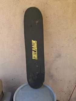 Tony Hawk Skateboard