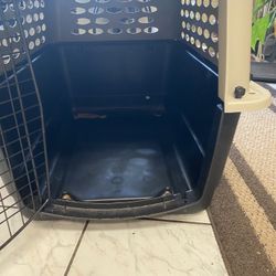 Dog Carrier 