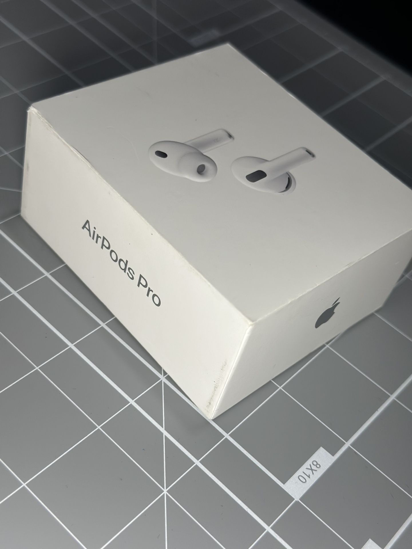 Air Pods Pro 3 Brand New Sealed Box