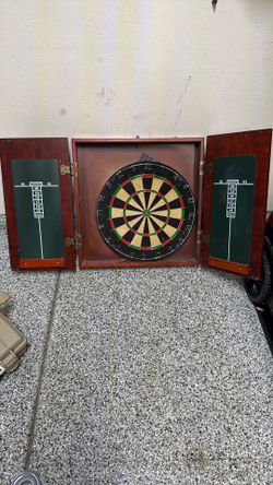 Dart Board