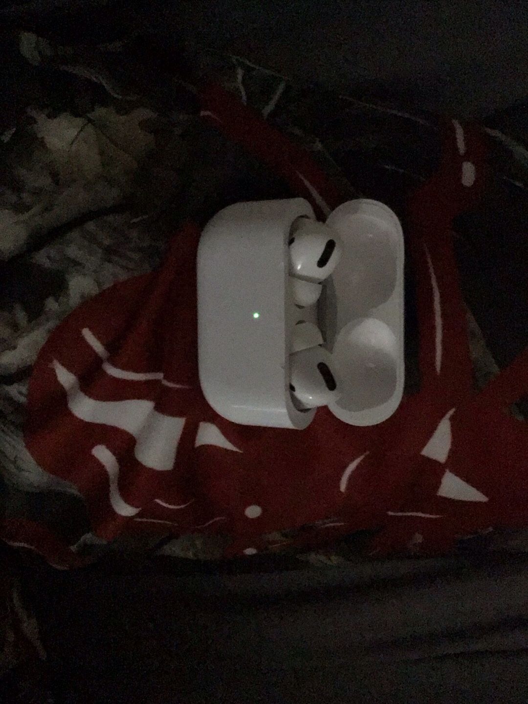 AirPod Pros