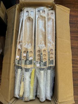 New Cricket Bat Arrived!!!! Limited Stock!!!!