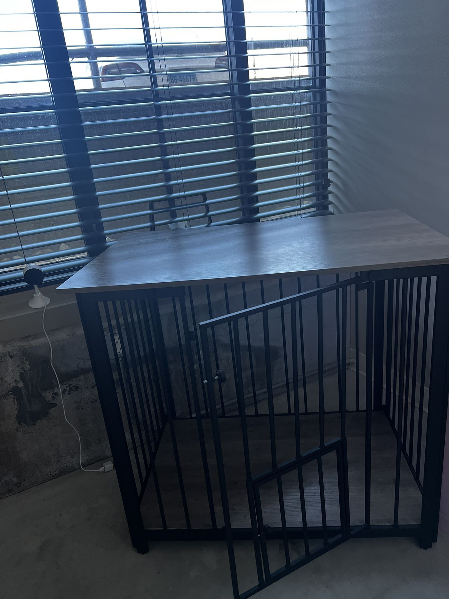 Dog Cage