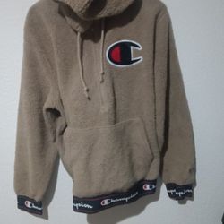 Champion Sherpa Jacket 